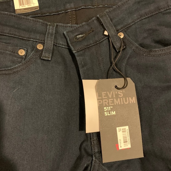 Men’s Levi’s - Picture 3 of 4